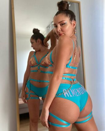 Almendranh Nøgen Lækager OnlyFans Foto 8