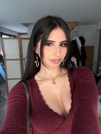Aloonea Nøgen Lækager OnlyFans Foto 56