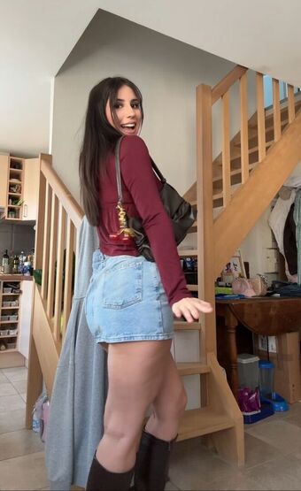 Aloonea Nøgen Lækager OnlyFans Foto 60