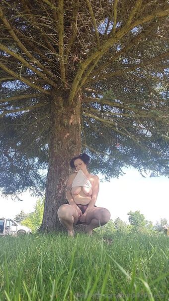 alpha420queen Nøgen Lækager OnlyFans Foto 19