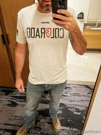 alphabearman Nøgen Lækager OnlyFans Foto 6