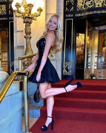 Alta Sweet Tabar Nøgen Lækager OnlyFans Foto 4