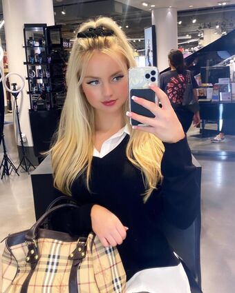 Alta Sweet Tabar Nøgen Lækager OnlyFans Foto 7