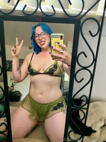 altjuniperjune Nøgen Lækager OnlyFans Foto 20
