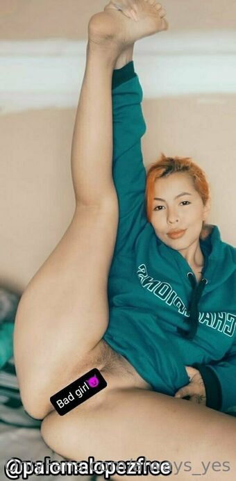 always_yes Nøgen Lækager OnlyFans Foto 11