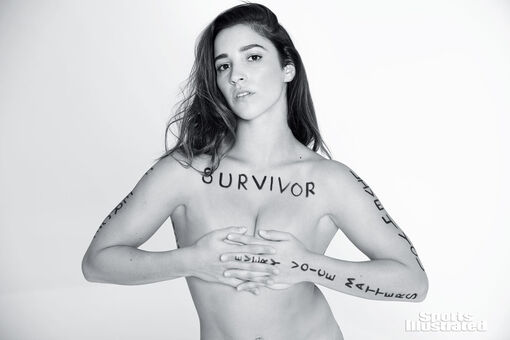 Aly Raisman