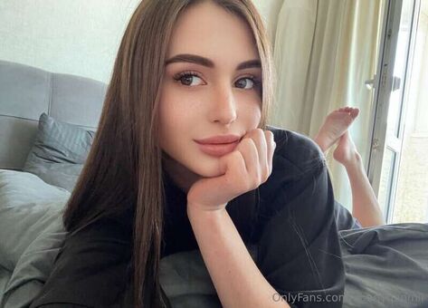 Alya Nøgen Lækager OnlyFans Foto 7
