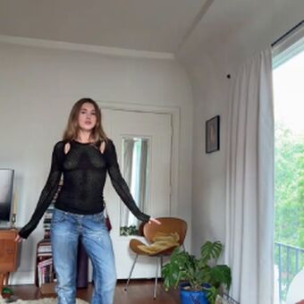 Alyabbott Nøgen Lækager OnlyFans Foto 50