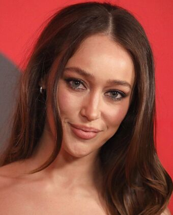 Alycia Debnam Carey