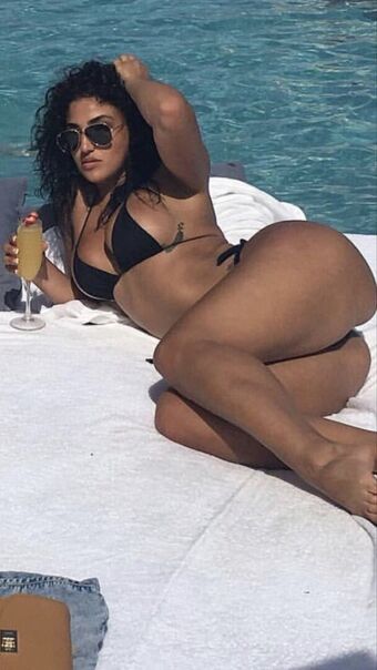 Alyssa Sorto Nøgen Lækager OnlyFans Foto 34