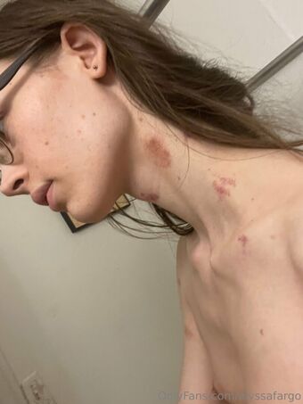 alyssafargo Nøgen Lækager OnlyFans Foto 10