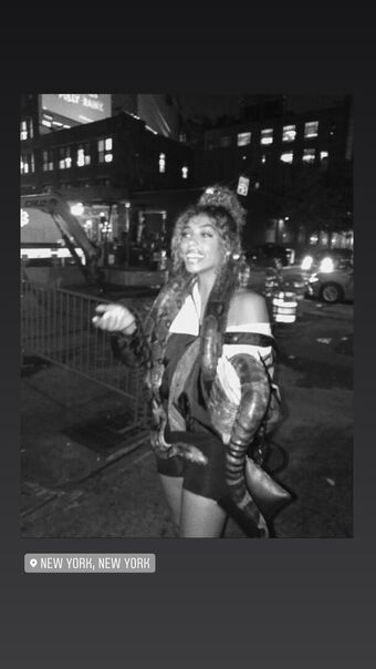 Alysse Joyner
