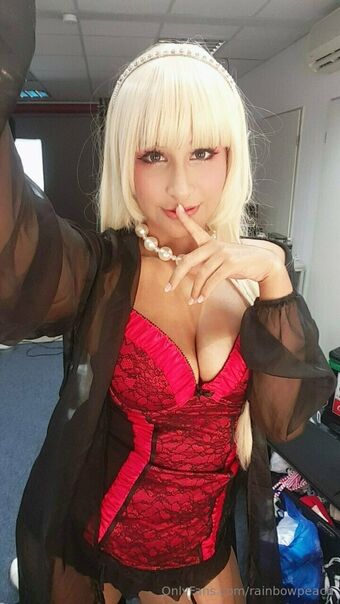 amalacosplay