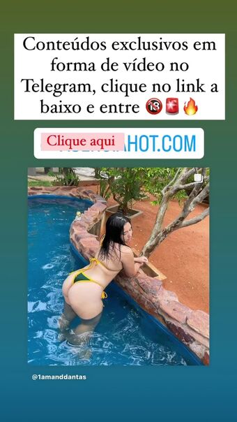 Amanda Dantas