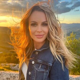 Amanda Holden