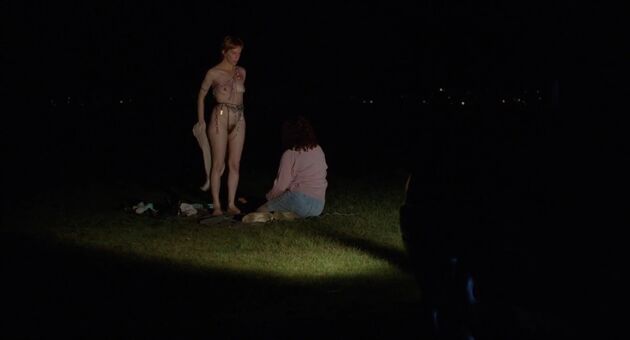 Amanda Plummer Nøgen Lækager OnlyFans Foto 2