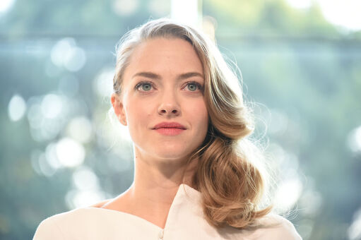 Amanda Seyfried