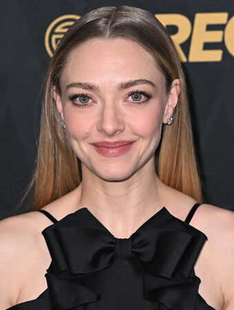 Amanda Seyfried