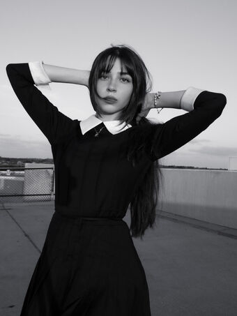 Amandadevil