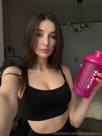amandalifee