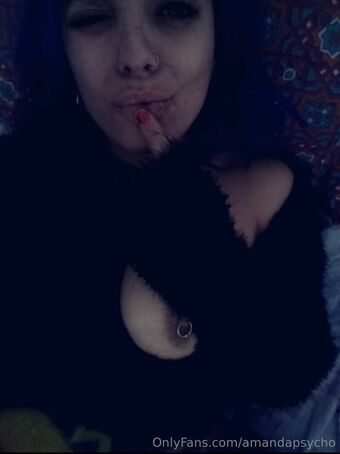 amandapsycho