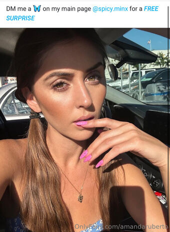 amandaruberto
