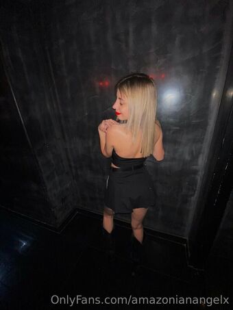 amazonianangelx
