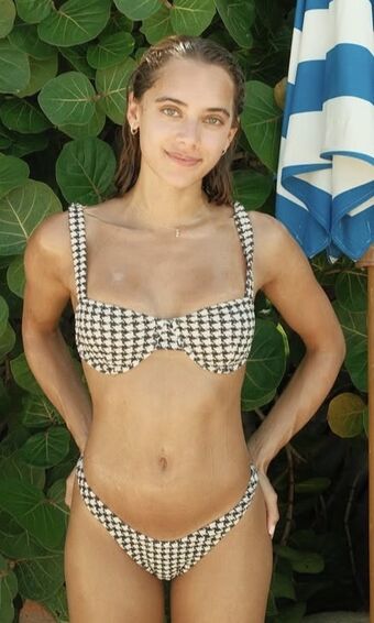 Ambar Driscoll