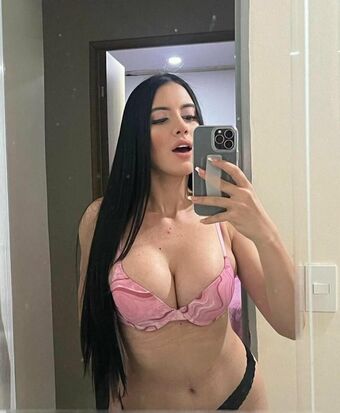 ambarprada Nøgen Lækager OnlyFans Foto 28