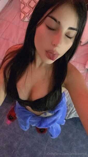Ambarrrxd