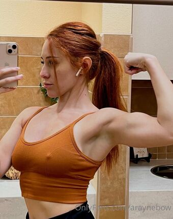 Amber Abweh