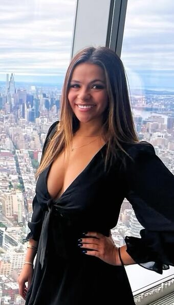 Amber Carson Nøgen Lækager OnlyFans Foto 10