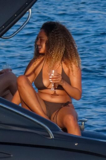 Amber Gill