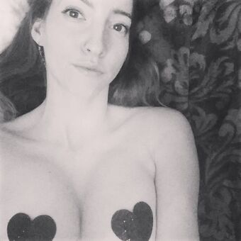 Amber Leitz