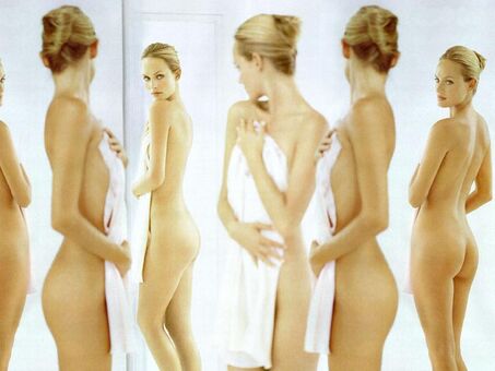 Amber Valletta