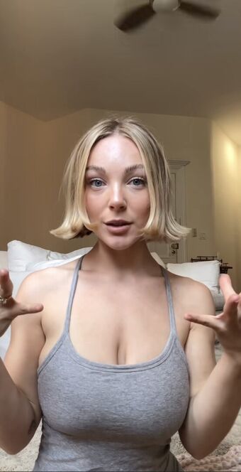 Amber Yackzan