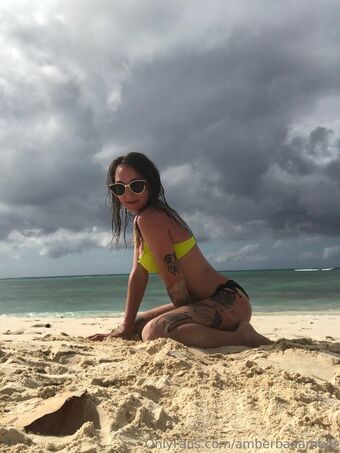 amberbadamber