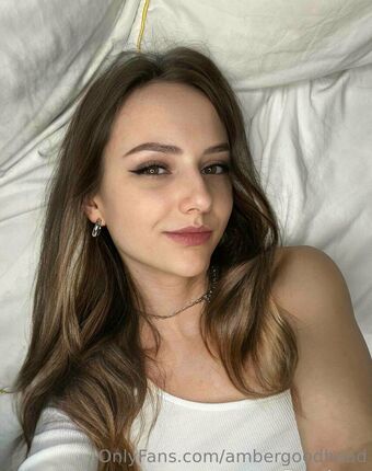 ambergoodhead