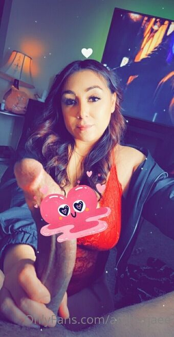 amberjaee