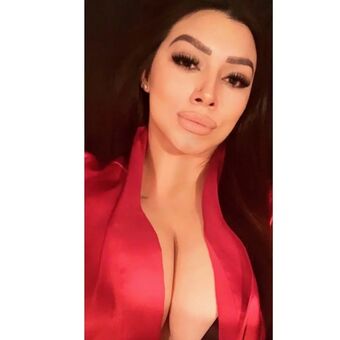 amberleti Nøgen Lækager OnlyFans Foto 13