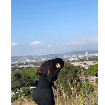 amberleti Nøgen Lækager OnlyFans Foto 19
