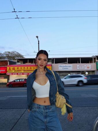Amberly yang