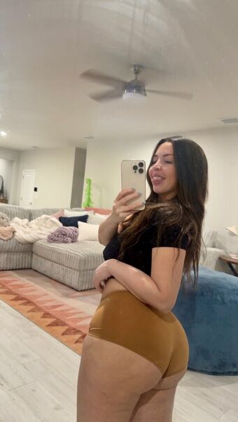 amberlyray Nøgen Lækager OnlyFans Foto 55
