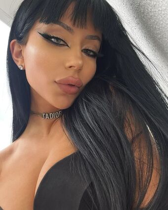 Amberscholl Nøgen Lækager OnlyFans Foto 4
