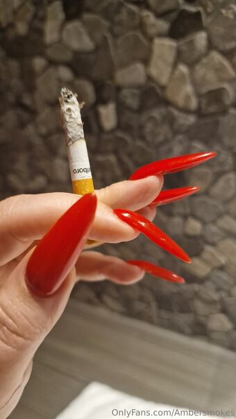 ambersmokes