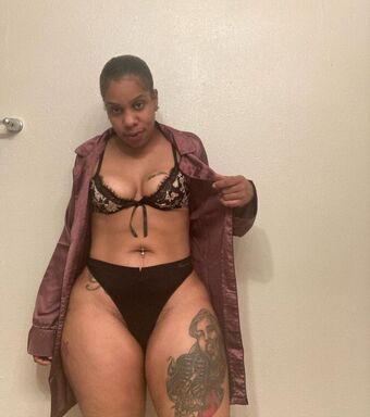 AmberTamar Nøgen Lækager OnlyFans Foto 1