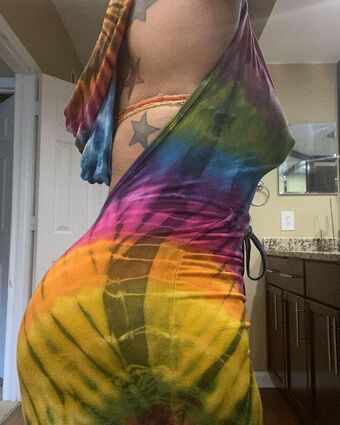AmberTamar Nøgen Lækager OnlyFans Foto 6