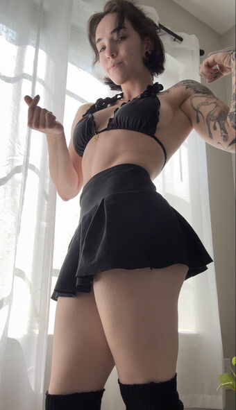 amberthevalkyrie Nøgen Lækager OnlyFans Foto 401