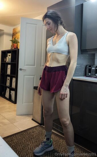 ambzz01 Nøgen Lækager OnlyFans Foto 14