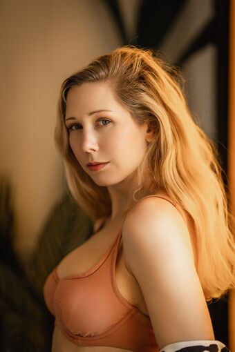 Amedea Marie